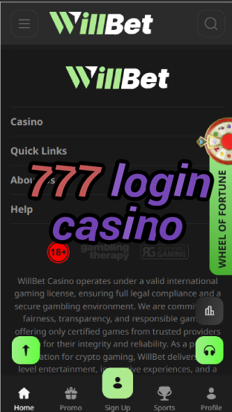 777 Login Casino - Lucky Sevens Casino Portal-casino888dotcom.casinoorder.vip